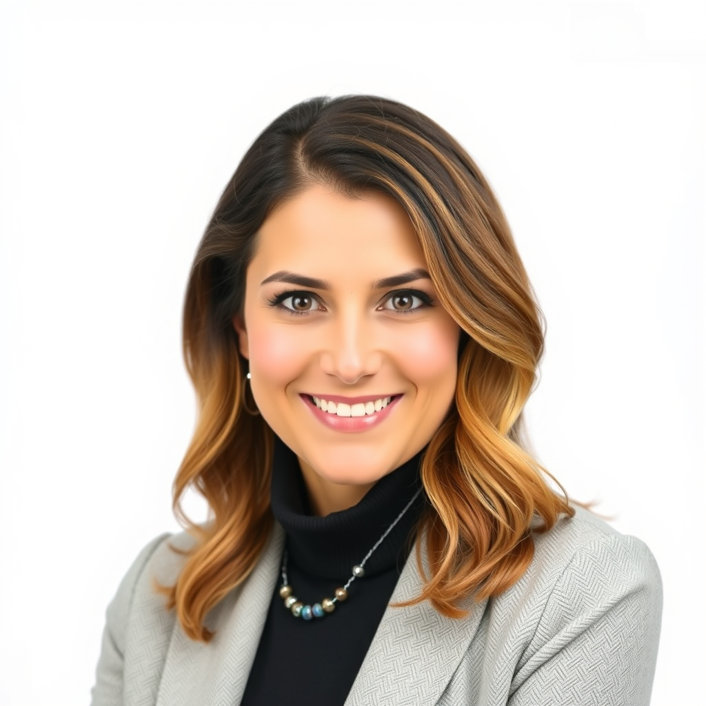 Sara Velazquez