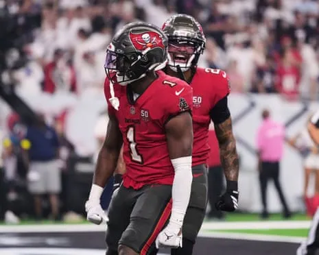 Late Baker Mayfield Heroics Delivers Thrilling Victory Against Texans